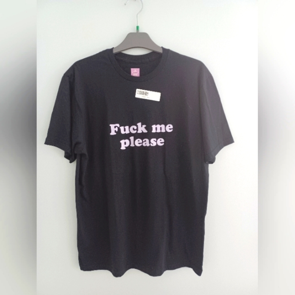 In Vein F@$K Me Please T-shirt